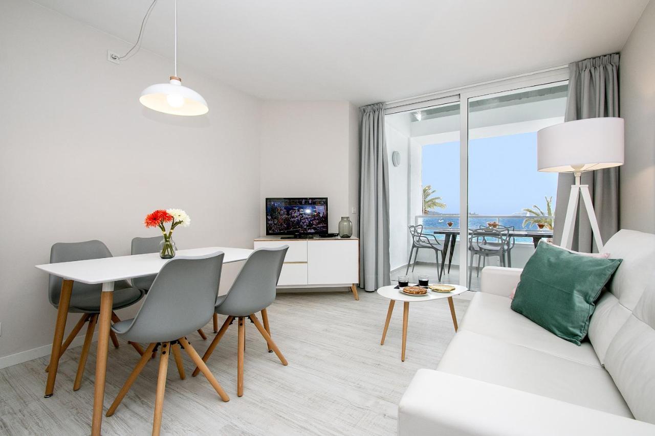 Appartement Sirella 2